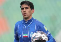 اسلامی به رکورد 50 بازی با پیراهن استقلال رسید