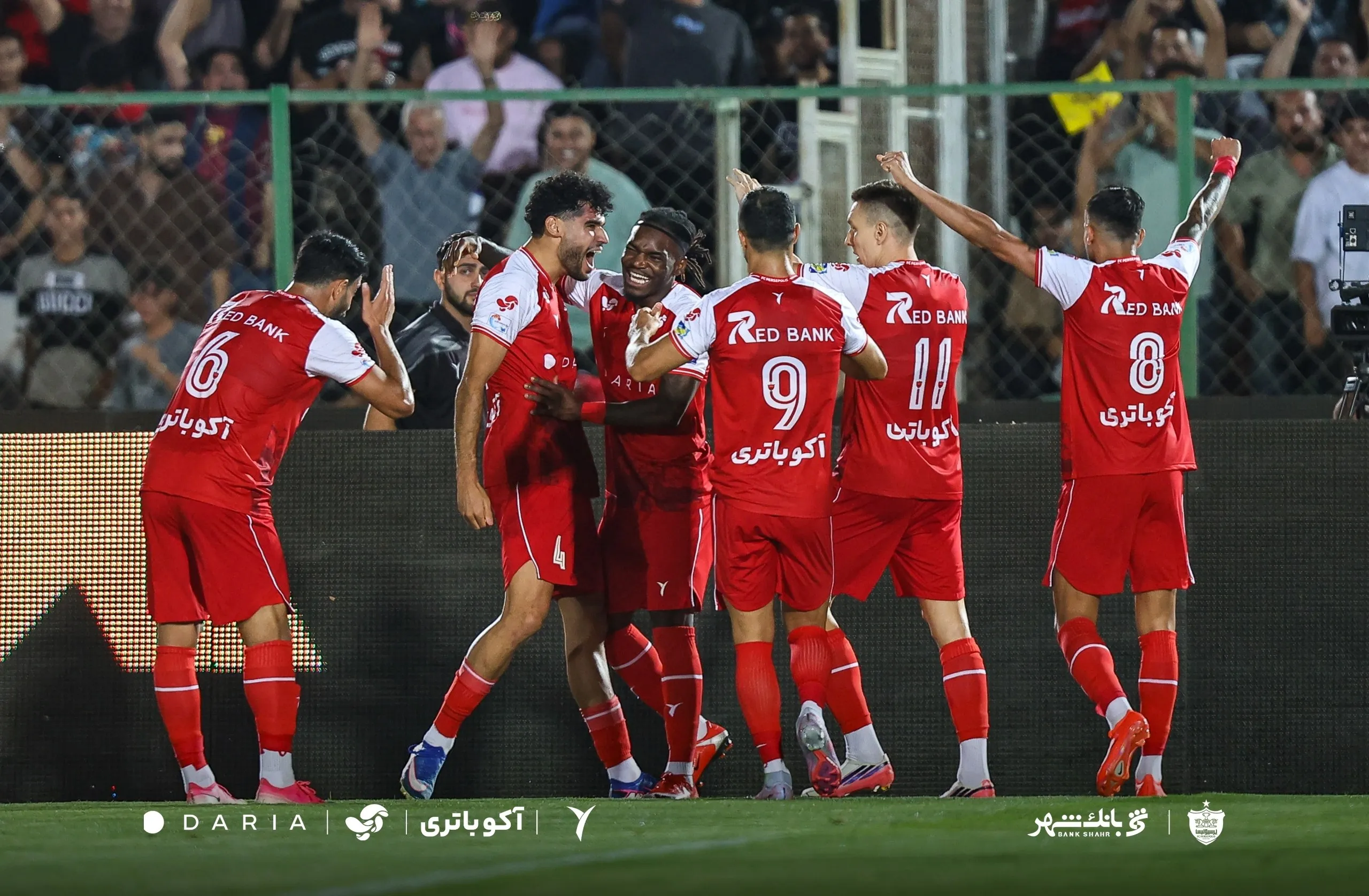 پرسپولیس 