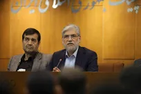 وزیر علوم: دانشگاه‌ها با پژوهش‌های مسئله‌محور، موتور تحول صنعت ورزش شوند