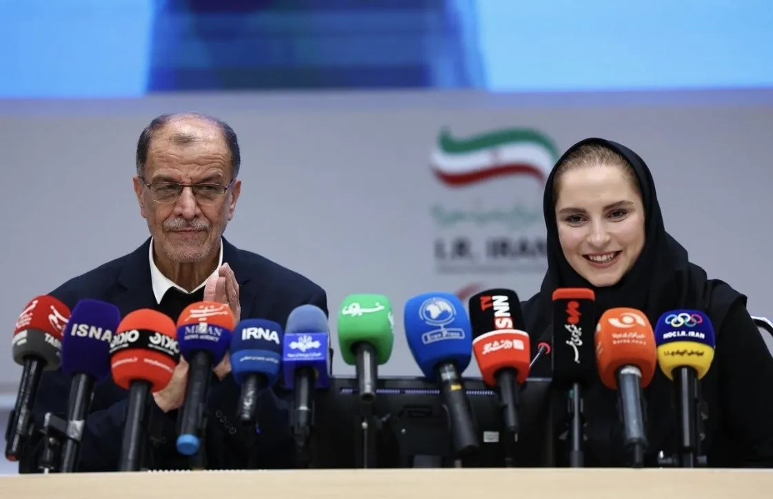 ثریا آقایی