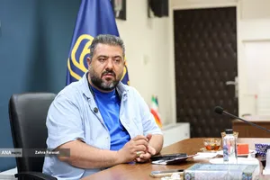 گفتگو اختصاصی با میلاد جباری مولانا