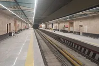 گسترش زیرساخت حمل‌ونقل ریلی پایتخت در سال‌های اخیر