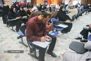 کارگاه های آموزشی کنشگران رسانه ای دانشگاه آزاد اسلامی