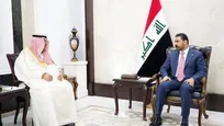 سفر رئیس دستگاه اطلاعاتی عربستان به عراق
