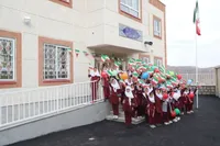 سرانه فضای آموزشی تهران به ۵.۴۱ متر مربع افزایش یافت