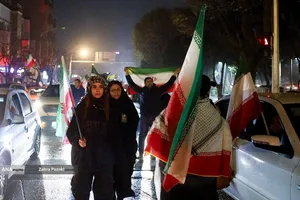 کاروان&zwnj;های موتوری و خودرویی
