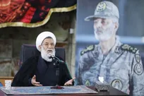 حجت‌الاسلام محمدحسنی: شهادت رهبر انقلاب می‌تواند زمینه‌ساز وحدت و بیداری جهان اسلام باشد