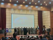 فیلم | روند برگزاری همایش علمی پژوهشی امامت‌پژوهی در دنیای مدرن