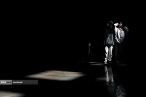 بازدید دانشجویان از مجموعه کاپیتول هیل در واشنگتن 