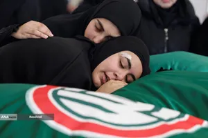 حملات اسرائیل به لبنان