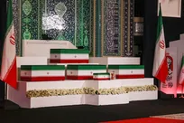 دعوت بسیج اساتید دانشگاه آزاد اسلامی از جامعه دانشگاهی و امت اسلامی برای شرکت در تشییع امام شهید