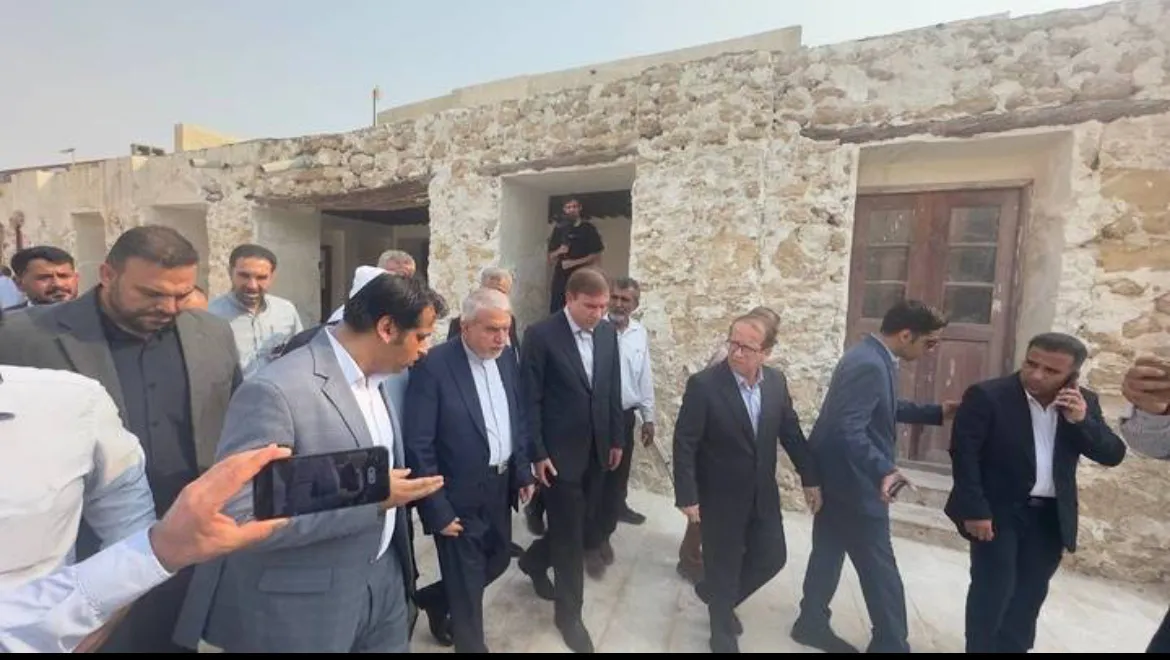 وزیر