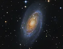 تصاویر نجومی 28 بهمن (17 فوریه)