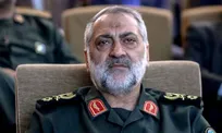 سردار شکارچی: مردم با ۲۰۰ شب ایستادگی محاسبات دشمن را برهم زدند