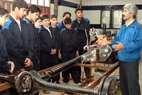 تصویب ۱۴ رشته‌ جدید و بازطراحی شده در فنی‌وحرفه‌ای