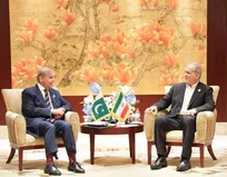 رایزنی شهباز شریف با پزشکیان/قدردانی پاکستان از مواضع سازنده ایران