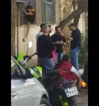 مهدویان پشت دوربین یک سریال برای جنگ رمضان در تهران