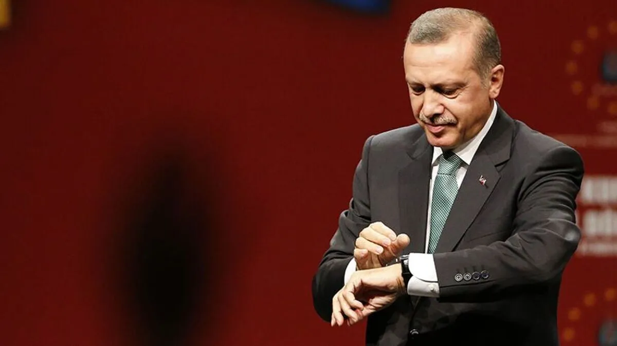 اردوغان و حدیث آشتی با اسد/ چرا پاشا عجله دارد؟