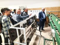 جزئیات بازدید دکتر طهرانچی از دانشگاه آزاد اشکذر