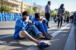 ۶۰درصد بازگشت به سرقت پس از دستگیری/ چرا چرخه تکرار جرم متوقف نمی‌شود؟