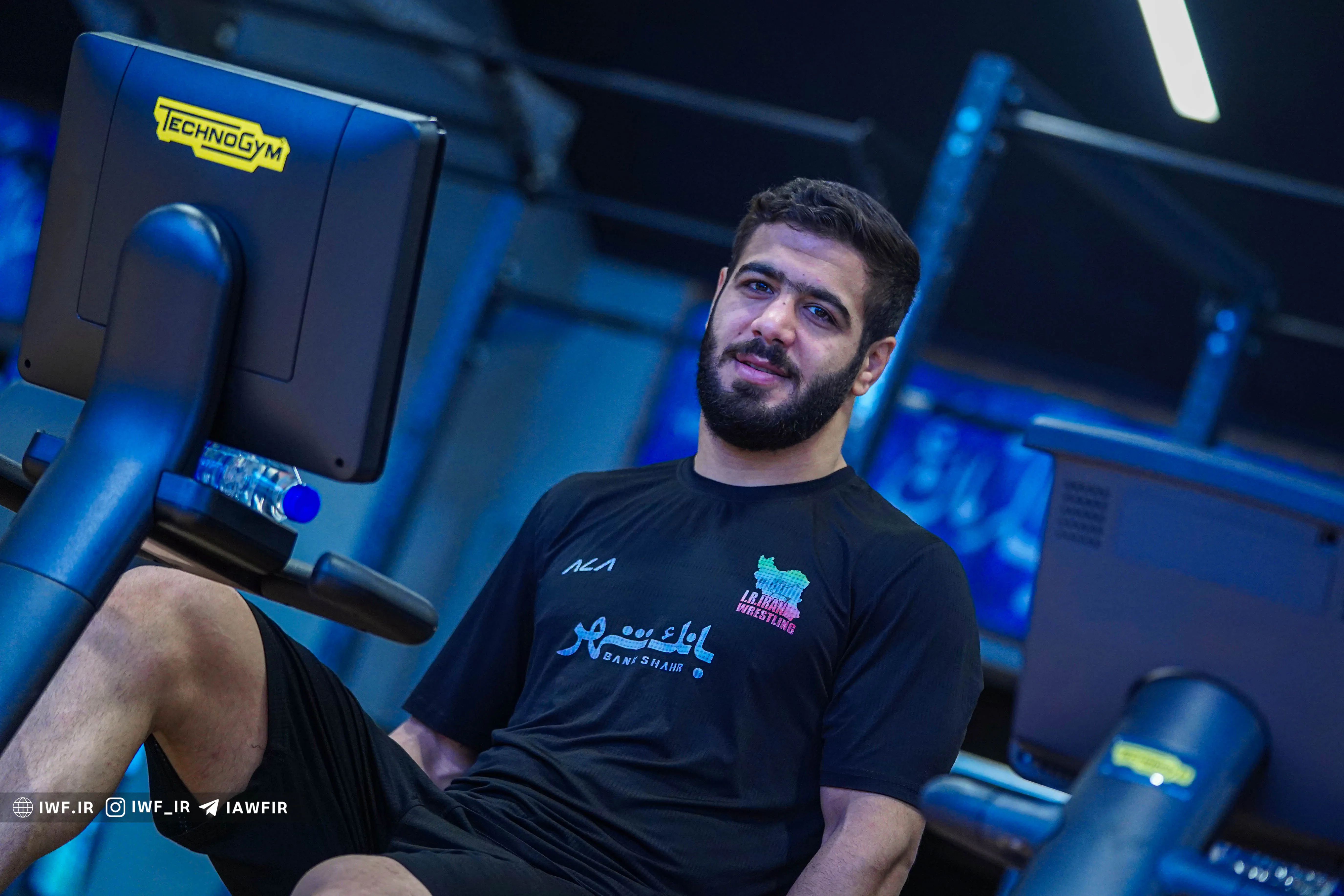 امیرحسین فیروزپور