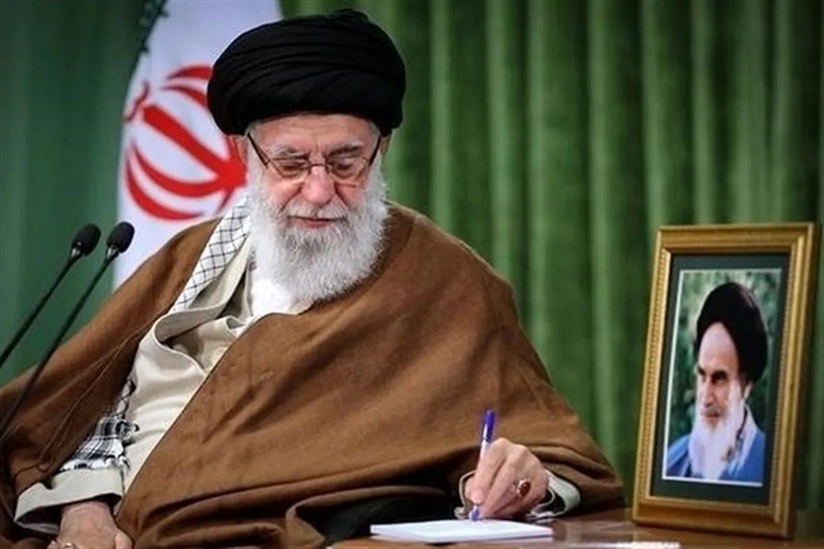 تسلیت رهبر انقلاب در پی درگذشت صبیه حجت‌الاسلام دژکام