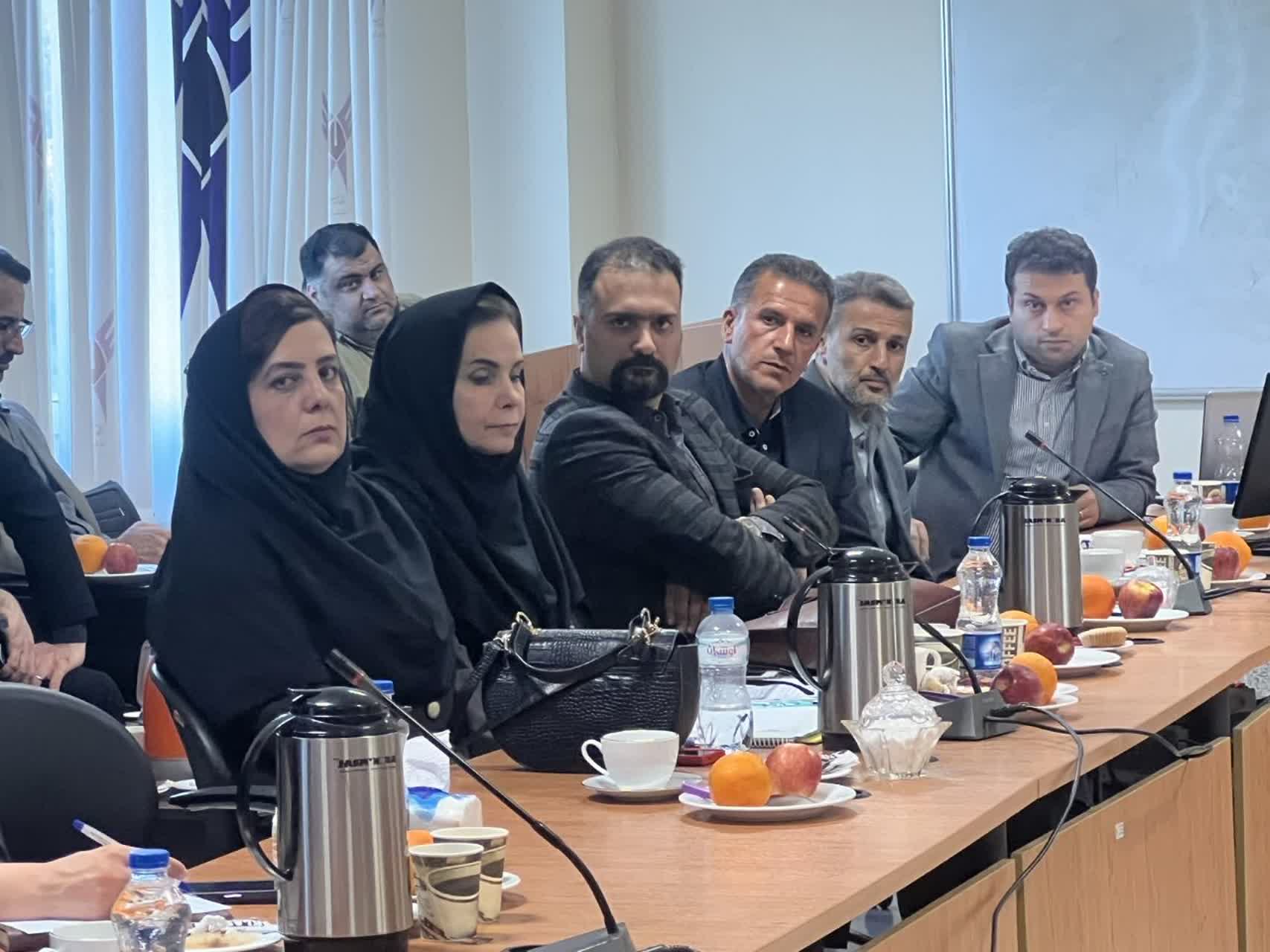 مراکز رشد و سرا‌های نوآوری پیشران تحول در اقتصاد دانش‌بنیان هستند/ تأکید بر مسئولیت اجتماعی دانشگاهیان در شرایط حساس کشور
