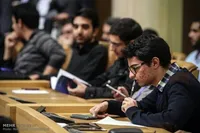 نگاه نخبگانی و دانش‌بنیانی در دولت آینده ادامه‌دار و رو به رشد باشد