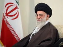 پیام رهبر معظم انقلاب در پی قهرمانی مقتدرانه تیم ملی والیبال جوانان ایران در جهان