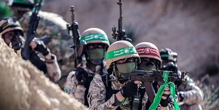 طوفان الاقصی
