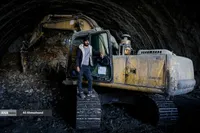 فاز 3 آزادراه تهران - شمال