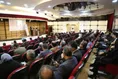 پیش‌نشست رویداد صدرا در واحد کرمانشاه