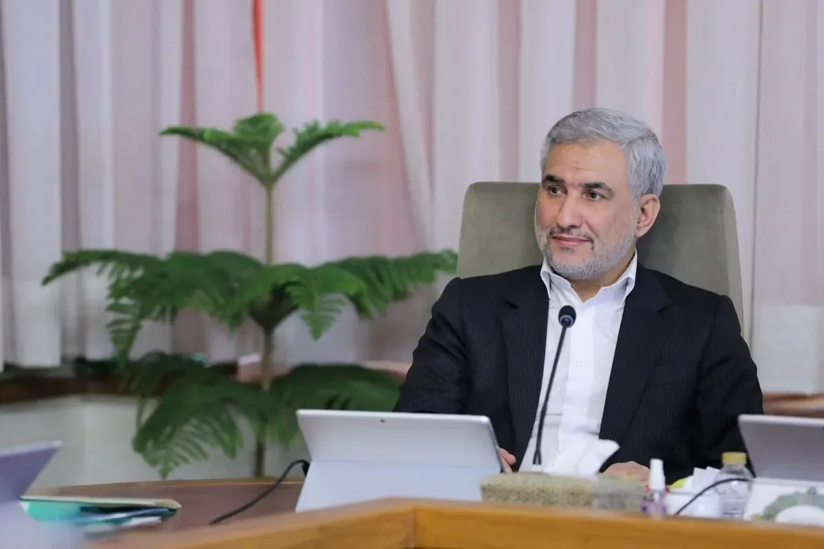 محسن اسماعیلی