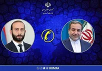 ارمنستان: حمله به غیرنظامیان و دانش‌آموزان میناب را محکوم می‌کنیم