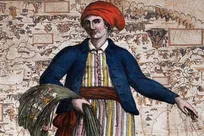 داستان تن‌تن‌های مونث