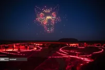 تصاویر منتخب هفته در جهان