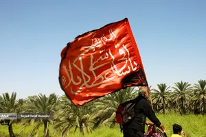 شور اربعین