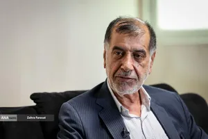 گفتگو با محمدرضا باهنر دبیر کل جامعه اسلامی مهندسین کشور