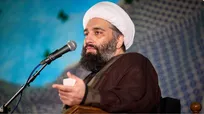 خیابان جای بیان ضعف‌ها نیست/دشمن نمی‌تواند انگیزه مردم برای ایستادگی را ببیند