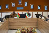 فرمانده دافوس: ظرفیت پذیرش افسران ارتش بورکینافاسو را داریم