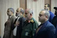 مراسم بزرگداشت روز دانشجو در دانشگاه آزاد اسلامی واحد بوشهر