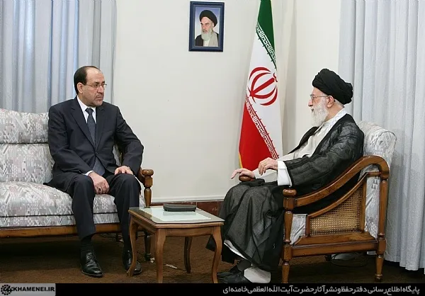 نخست وزیر اسبق عراق