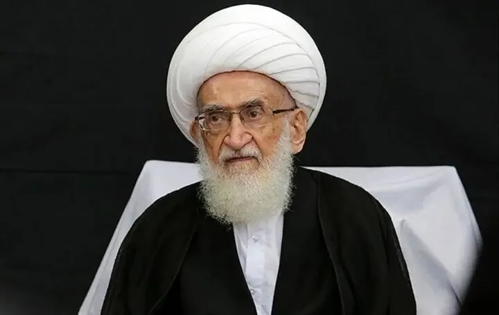 آیت الله نوری همدانی