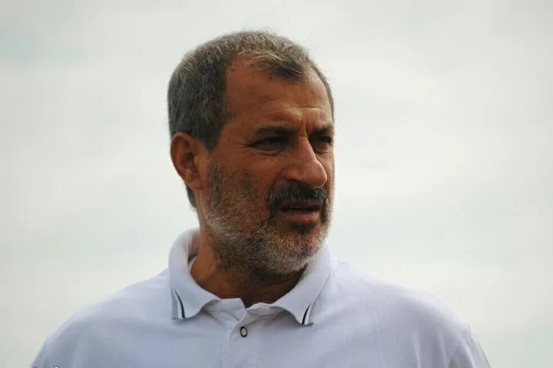 محمد مایلی کهن
