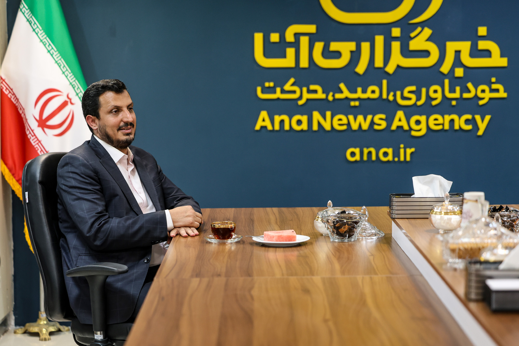 تحول دیجیتال آموزش عالی نیازمند تغییر نگرش و بازطراحی فرآیندهاست/ ایران باید توسعه زیرساخت و آموزش هوش‌مصنوعی را همزمان دنبال کند+ فیلم