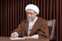 آملی لاریجانی: هرگونه توافق با آمریکا باید تجلی تحول راهبردی در منطقه و جهان باشد