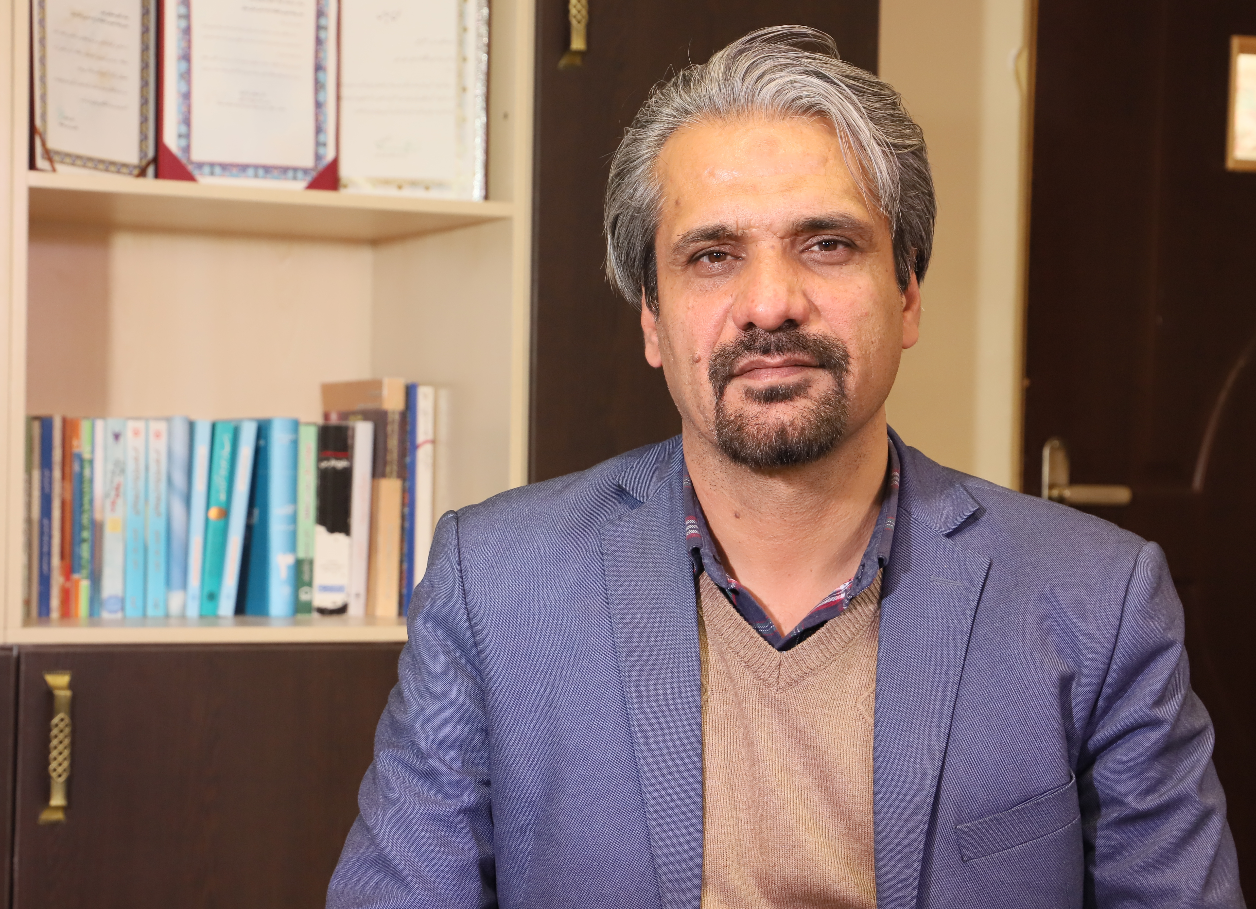 انتشار نقشه راه فرهنگ و دین سمنان؛ کتاب «جغرافیای دینی فرهنگی» پرده از آیین‌های بومی برداشت