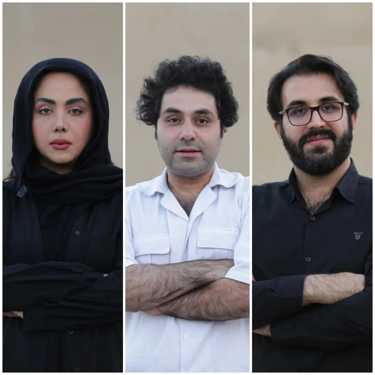 کنسرت نمایش «ناکجا آباد» به صحنه می‌رود