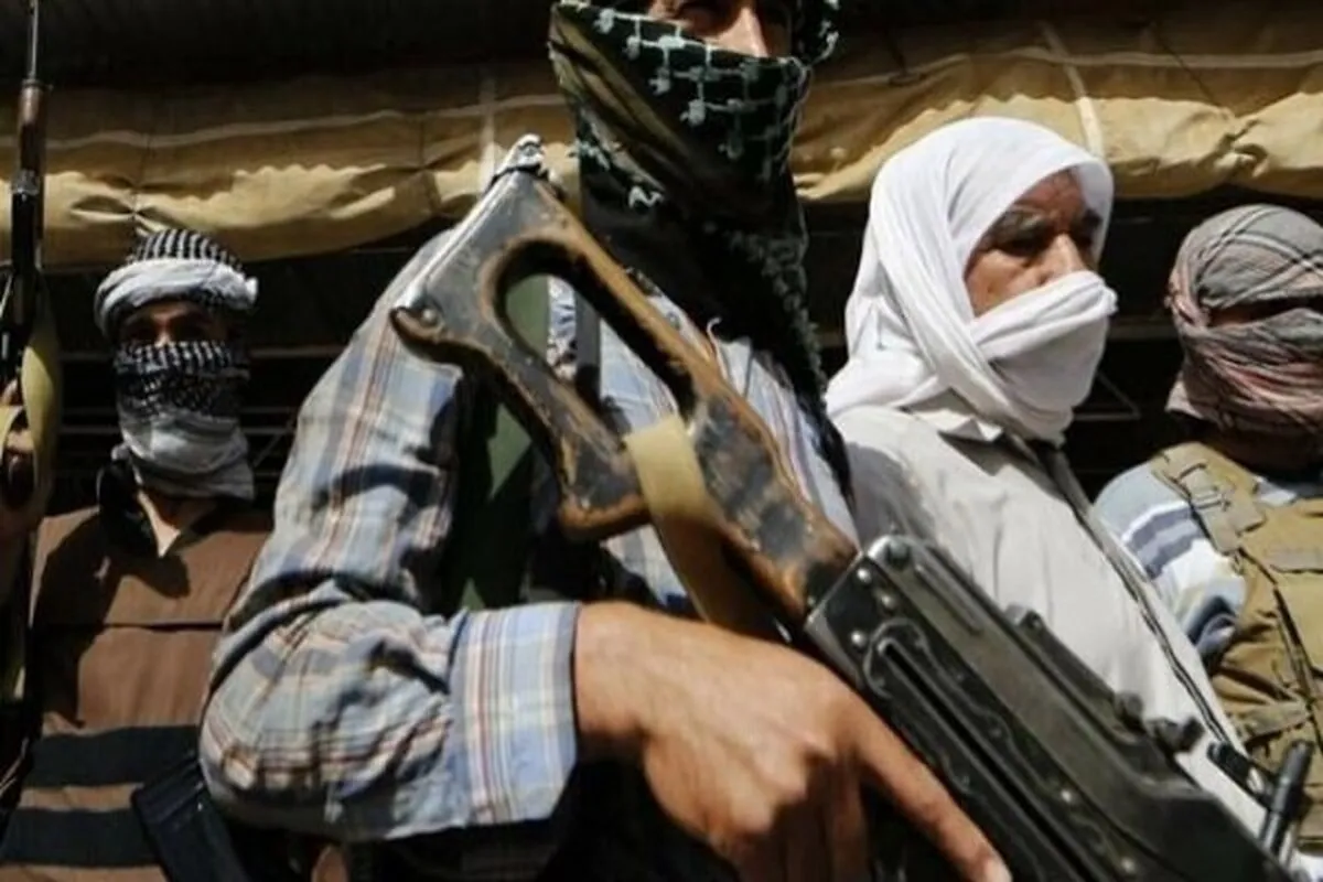 واشنگتن و اسلام‌آباد برای مقابله با داعش و طالبان پاکستان به توافق رسیدند