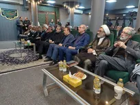 شهید خرازی پیشگام ورود به پارادایم علوم شناختی بود/ موانع امنیتی دیپلماسی علمی با پیگیری ایشان برطرف شد